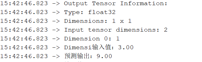 如何通过Arduino IDE在行空板K10 (ESP32 S3) 上使用TensorFlow Li...图1