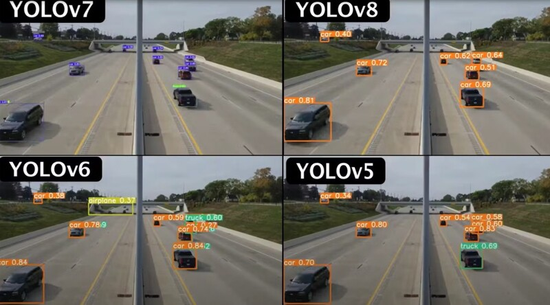 关于YOLOv8 的全面详细介绍图7
