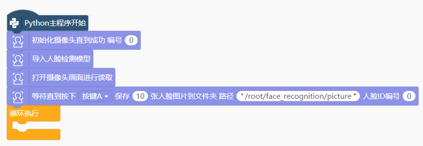 基于行空板K10的博物馆环境监测平台图5