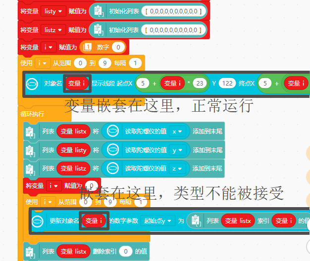求助-有没有什么批量生成对象的方法图2