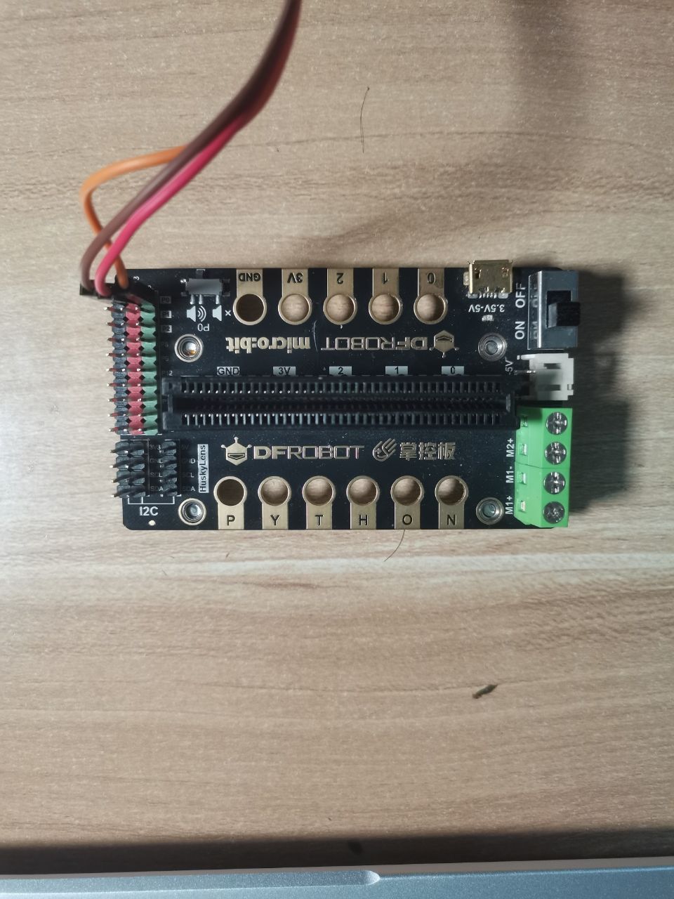 emqx+阿里云+app 控制灯带图2