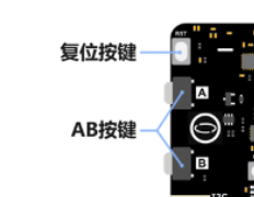 行空板K10：不同开关的灯图4