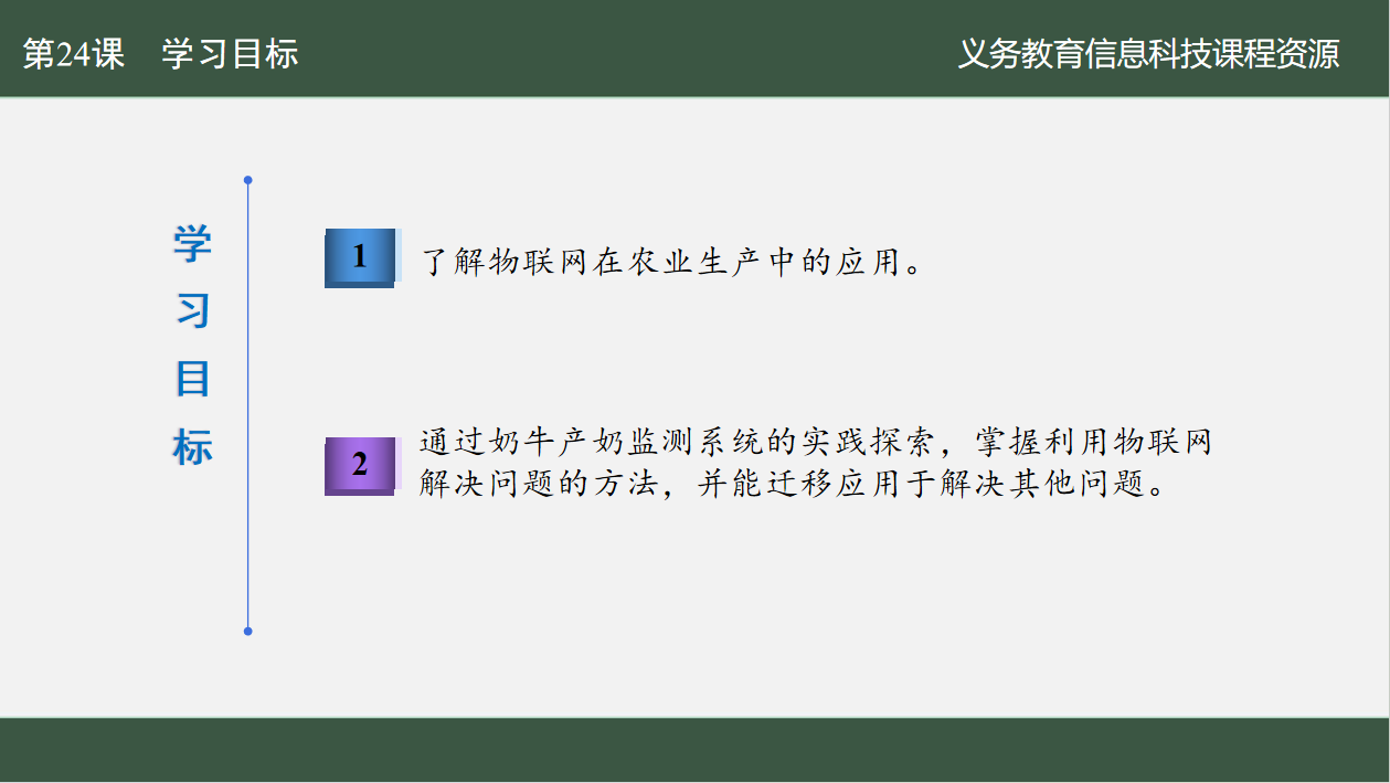 义教信息科技 基于行空板 K10 的奶牛产奶监测系统实践图2