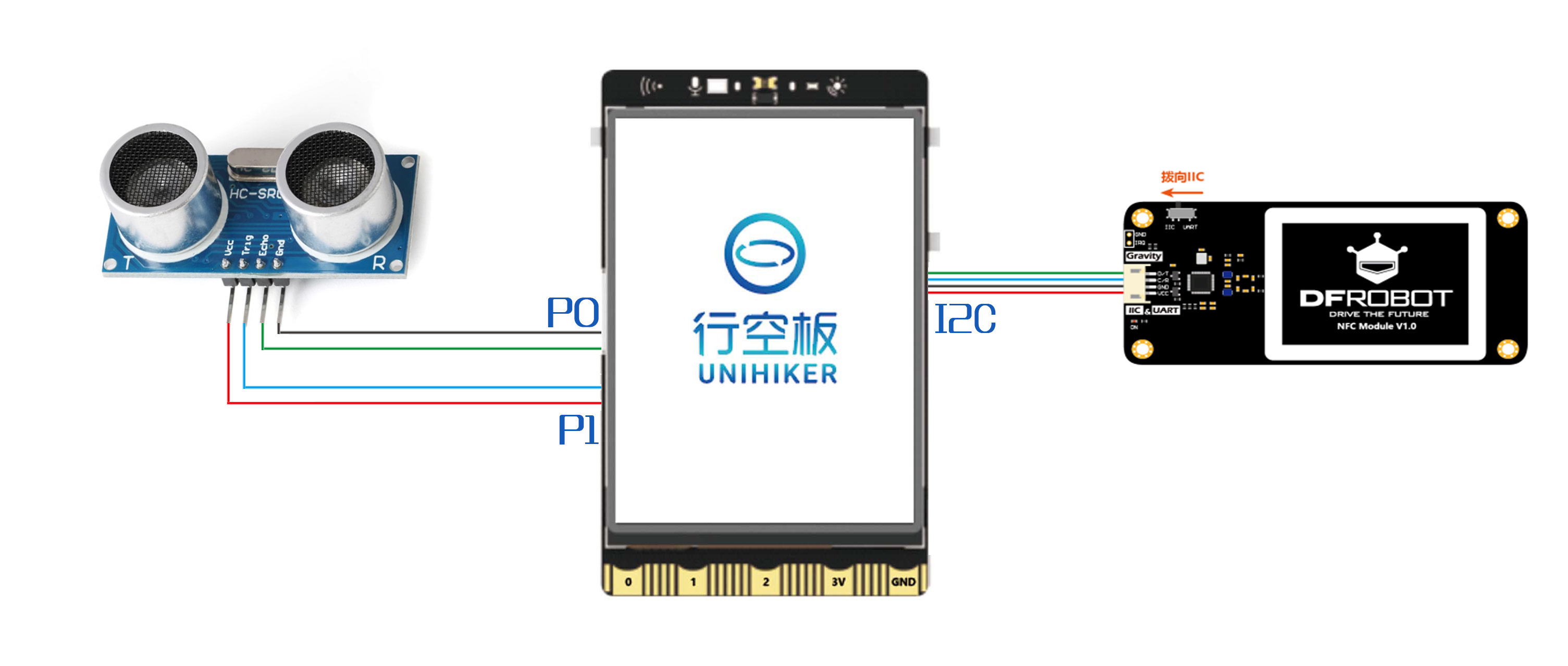 义教信息科技 基于行空板 K10 的奶牛产奶监测系统实践图6