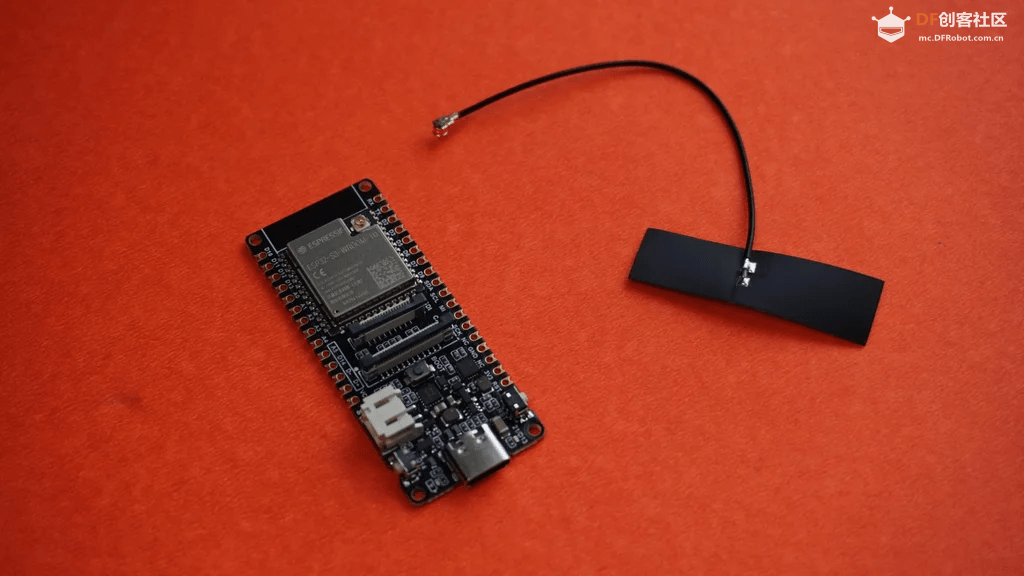 【实战指南】低成本+低门槛玩转ESP32边缘AI视觉相机！图10