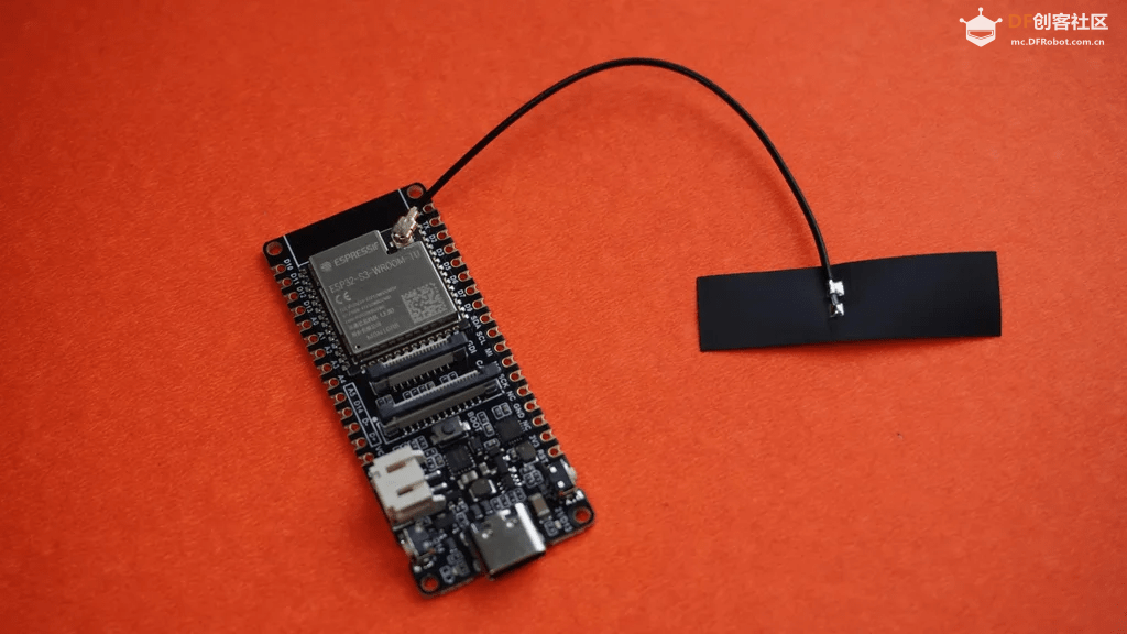 【实战指南】低成本+低门槛玩转ESP32边缘AI视觉相机！图11