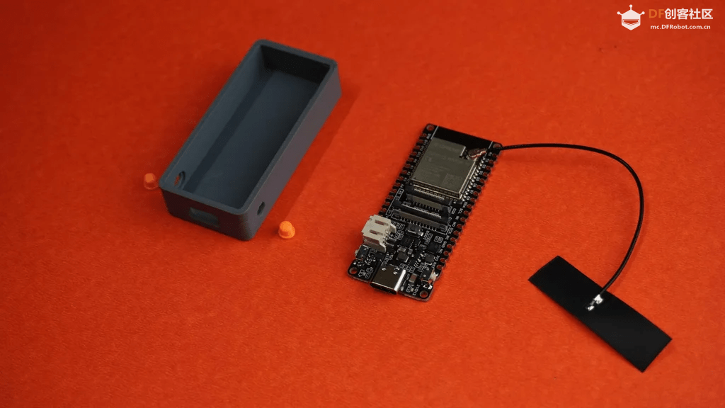 【实战指南】低成本+低门槛玩转ESP32边缘AI视觉相机！图12