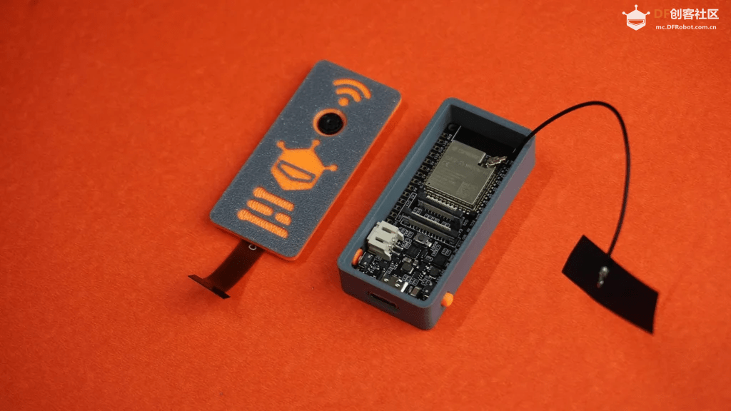【实战指南】低成本+低门槛玩转ESP32边缘AI视觉相机！图18