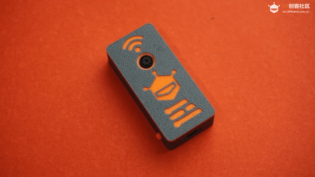 【实战指南】低成本+低门槛玩转ESP32边缘AI视觉相机！图21