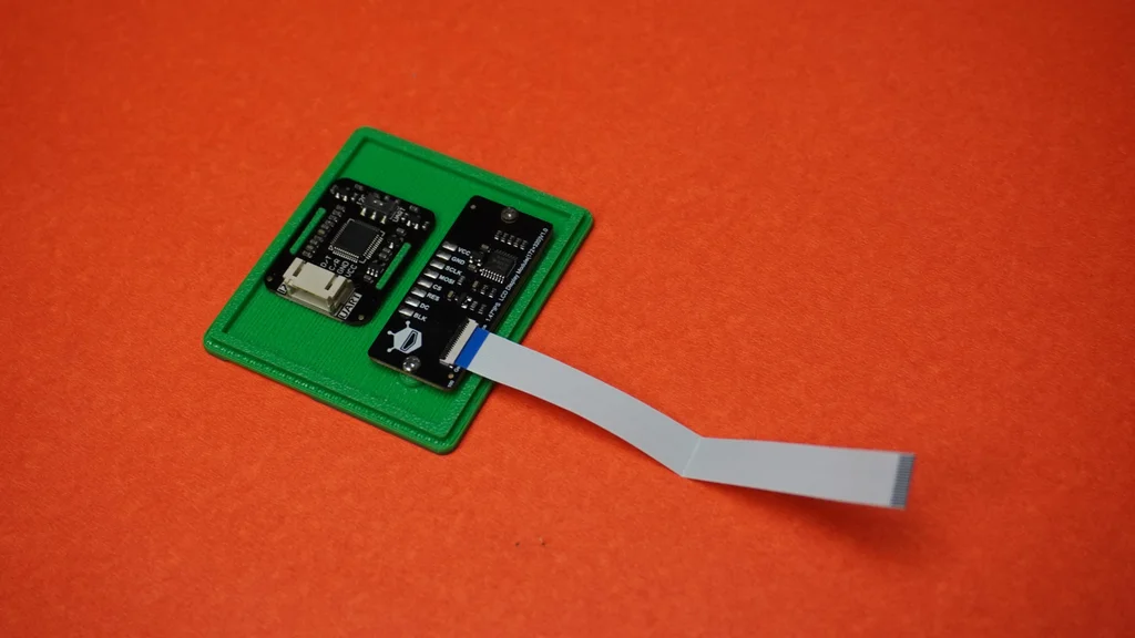 用ESP32-S3做一个功能强大的智能血氧仪！图10