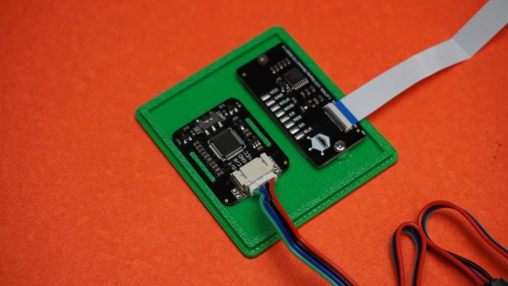 用ESP32-S3做一个功能强大的智能血氧仪！图11