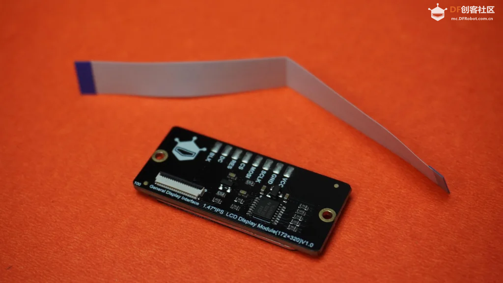 用ESP32-S3做一个功能强大的智能血氧仪！图60
