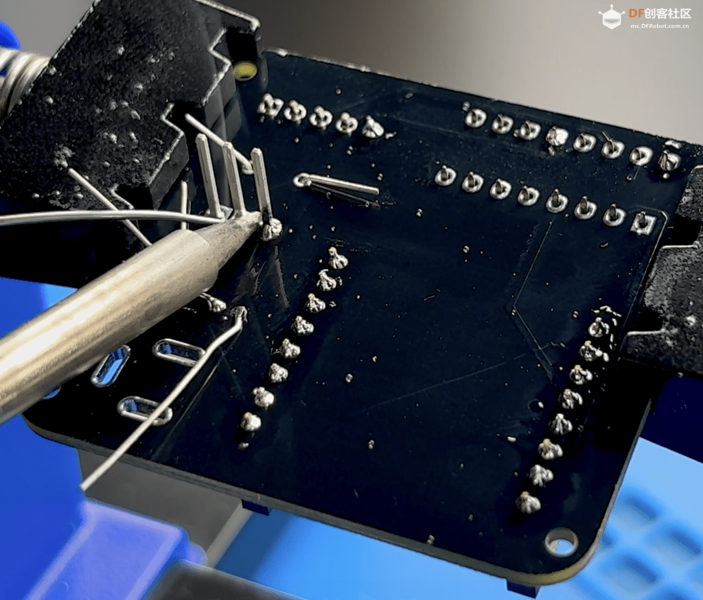 如何制作一个手机用的电动3D扫描转盘图29