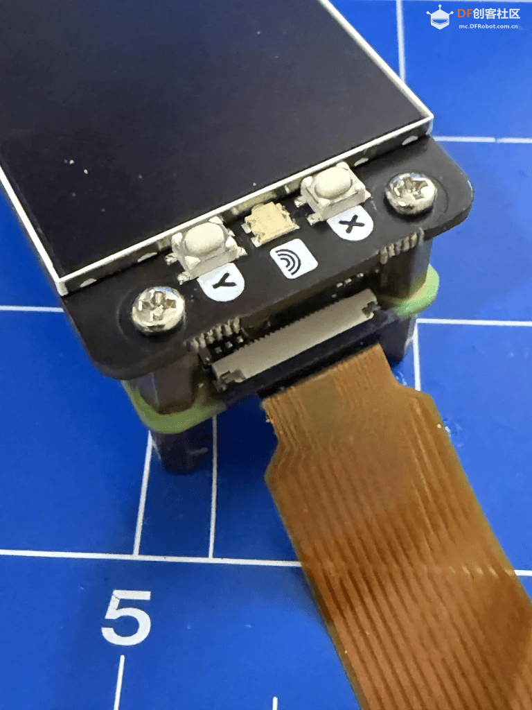 基于树莓派Zero 2 W的迷你AI相机(带Coral USB加速器)图8