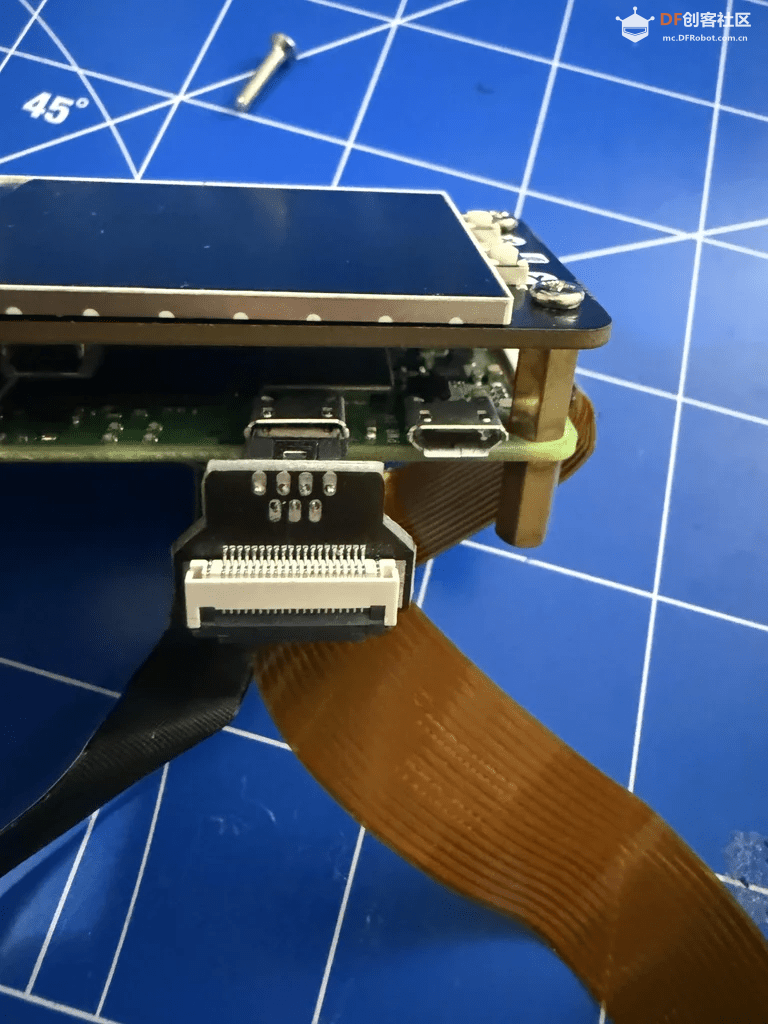 基于树莓派Zero 2 W的迷你AI相机(带Coral USB加速器)图10