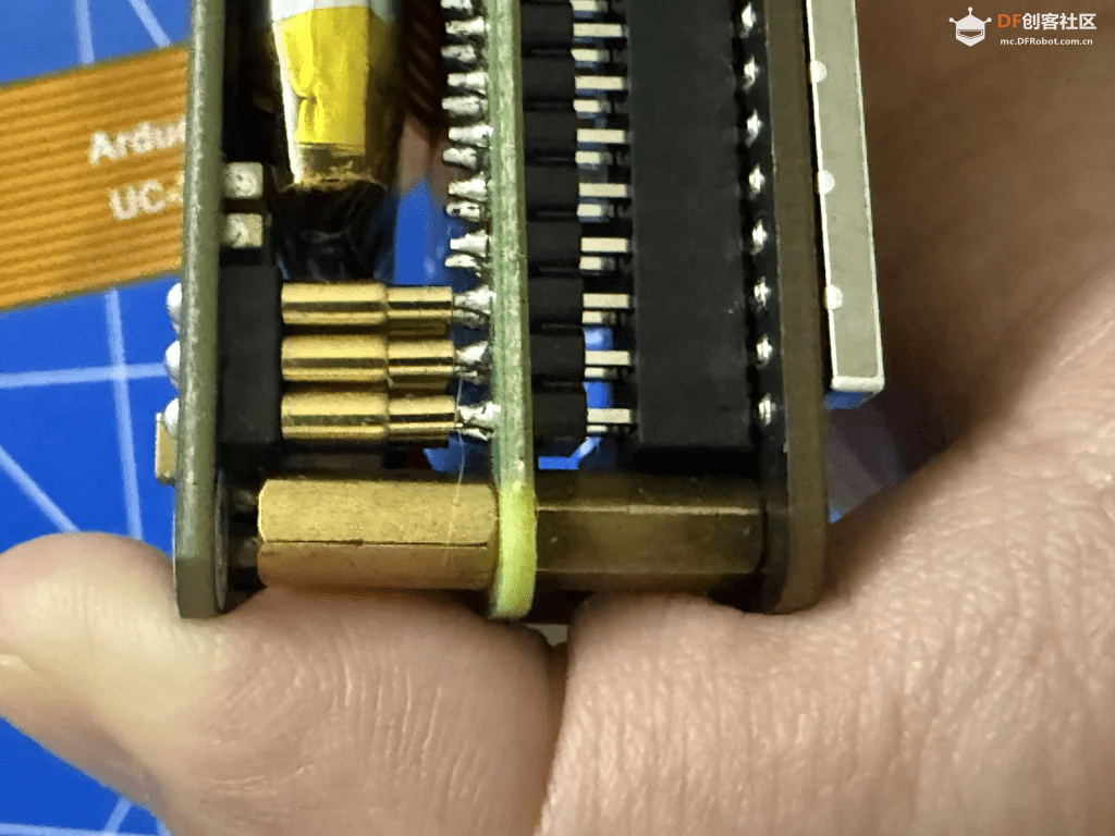 基于树莓派Zero 2 W的迷你AI相机(带Coral USB加速器)图12