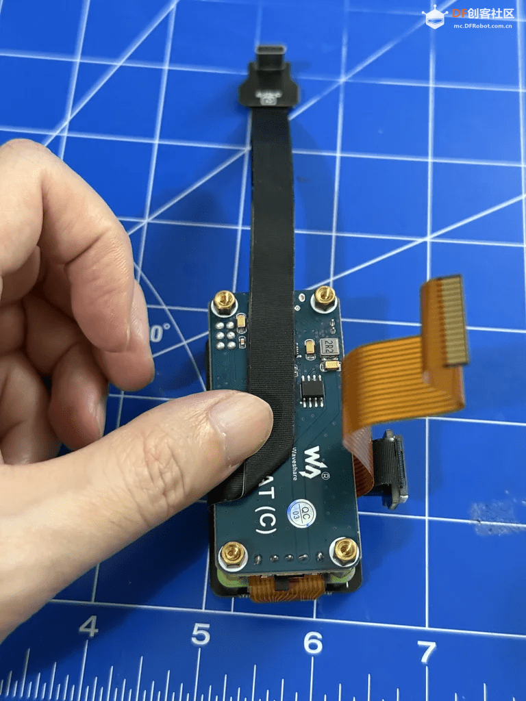 基于树莓派Zero 2 W的迷你AI相机(带Coral USB加速器)图13