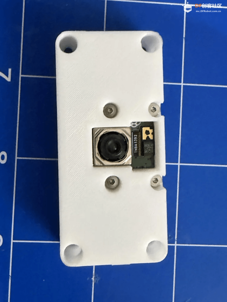 基于树莓派Zero 2 W的迷你AI相机(带Coral USB加速器)图15