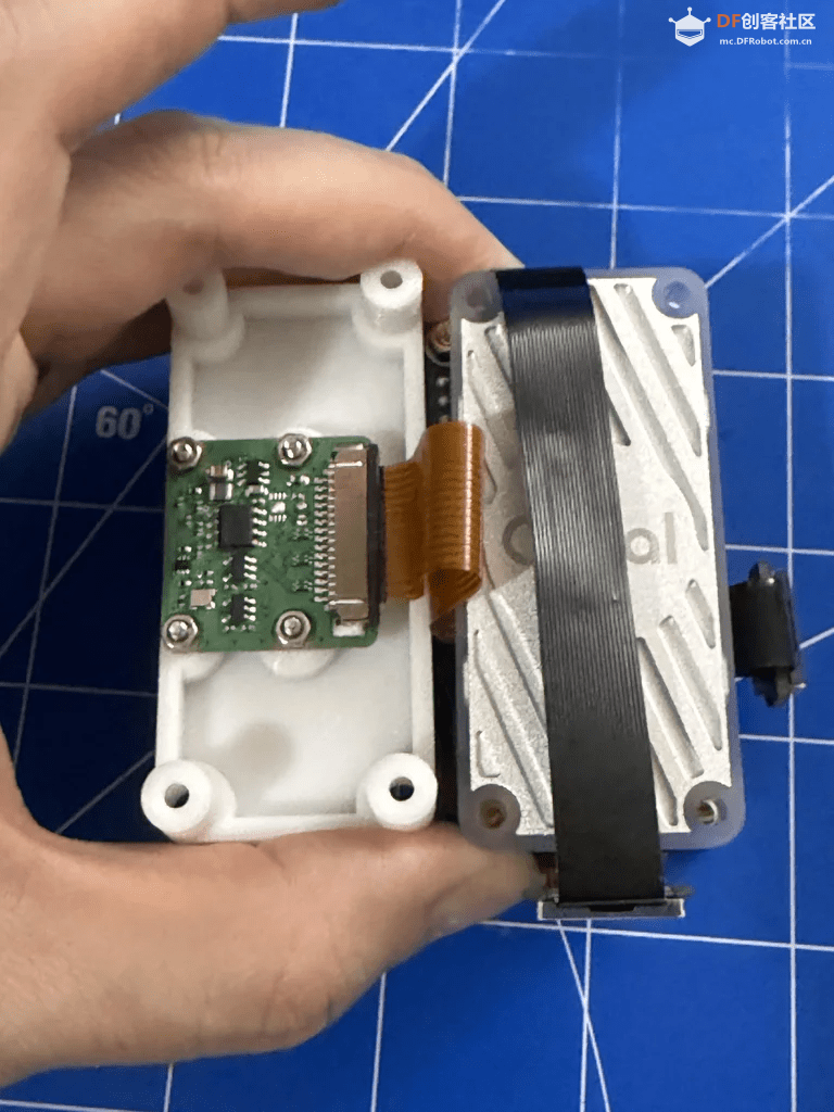 基于树莓派Zero 2 W的迷你AI相机(带Coral USB加速器)图16