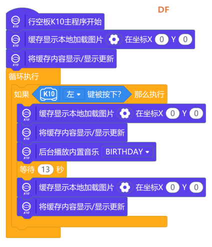 【义教指南】六年级 过程与控制 第13课:控制系统有特点图8
