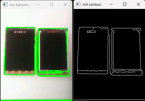 行空板K10网络图传/监控摄像头——实现openCV/yoloV5算法图8