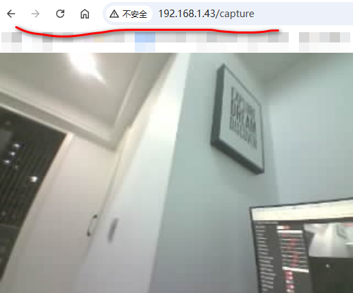 ESP32-S3 AI CAM——基于yoloV5的AI安防系统图4