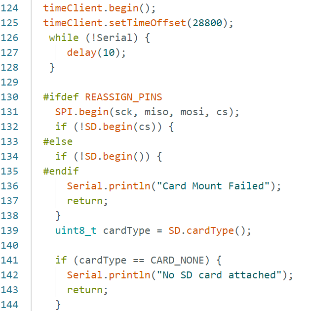 用esp32s3AI模块做昆虫活动时间观察记录仪图4