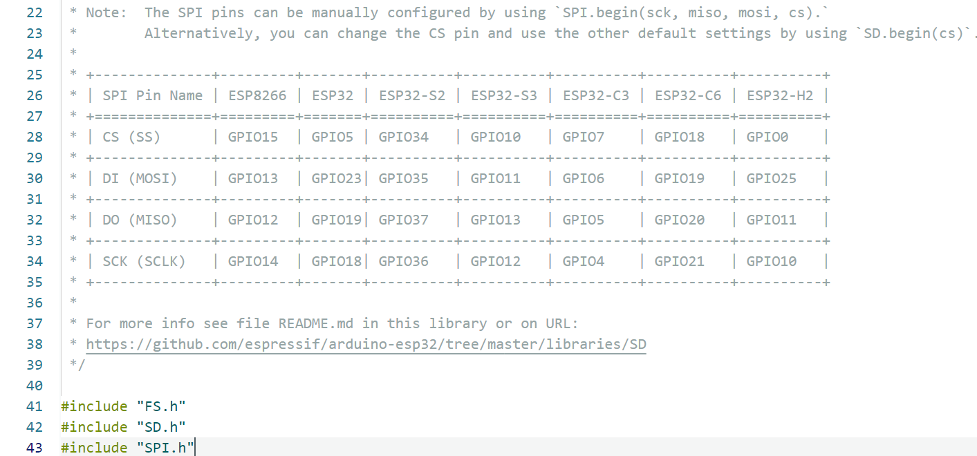 用esp32s3AI模块做昆虫活动时间观察记录仪图7