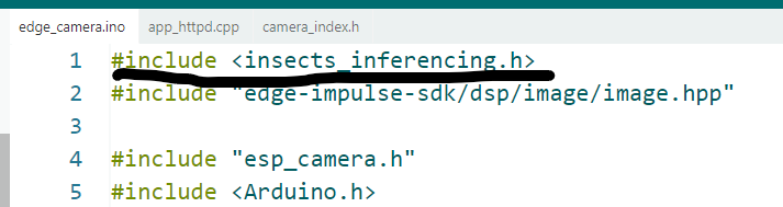 用esp32s3AI模块做昆虫活动时间观察记录仪图9