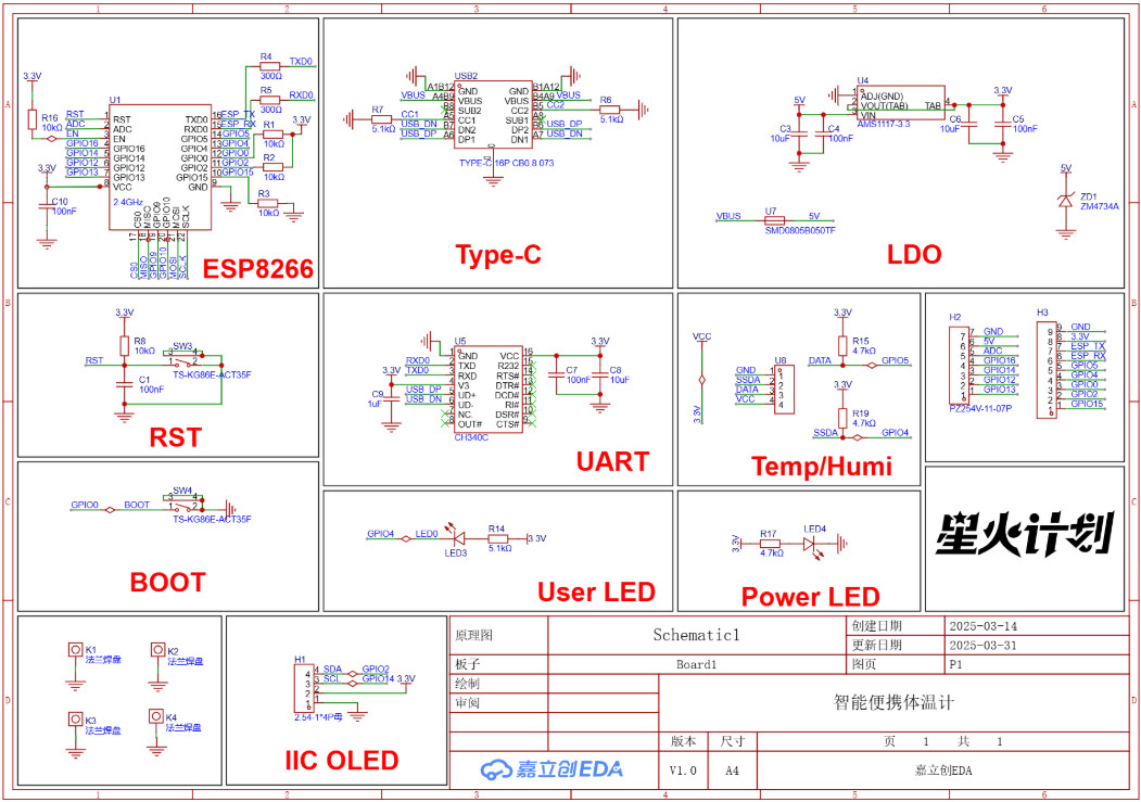 ESP8266 采集 DHT11 和 DS18B20 温湿度数据 MQTT 上传至 Home Ass...图3