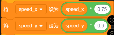 平台跳跃 碰撞检测 与 大/小跳图3