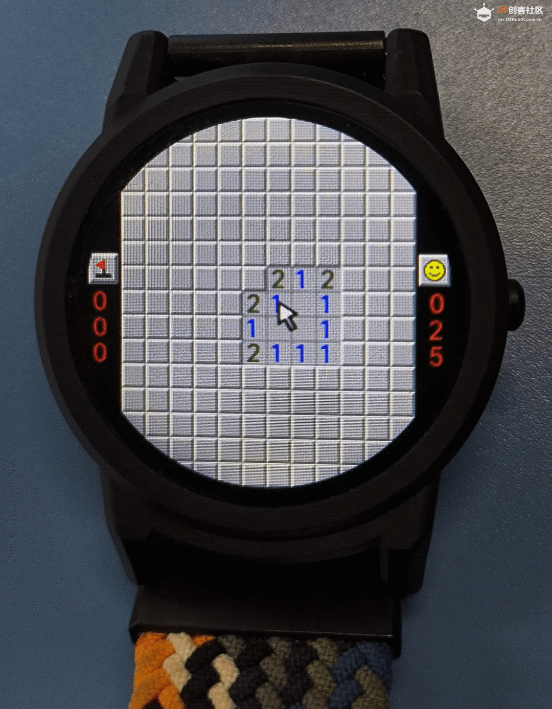 完全开源！DIY一个基于ESP32-S3的智能手表终端图5