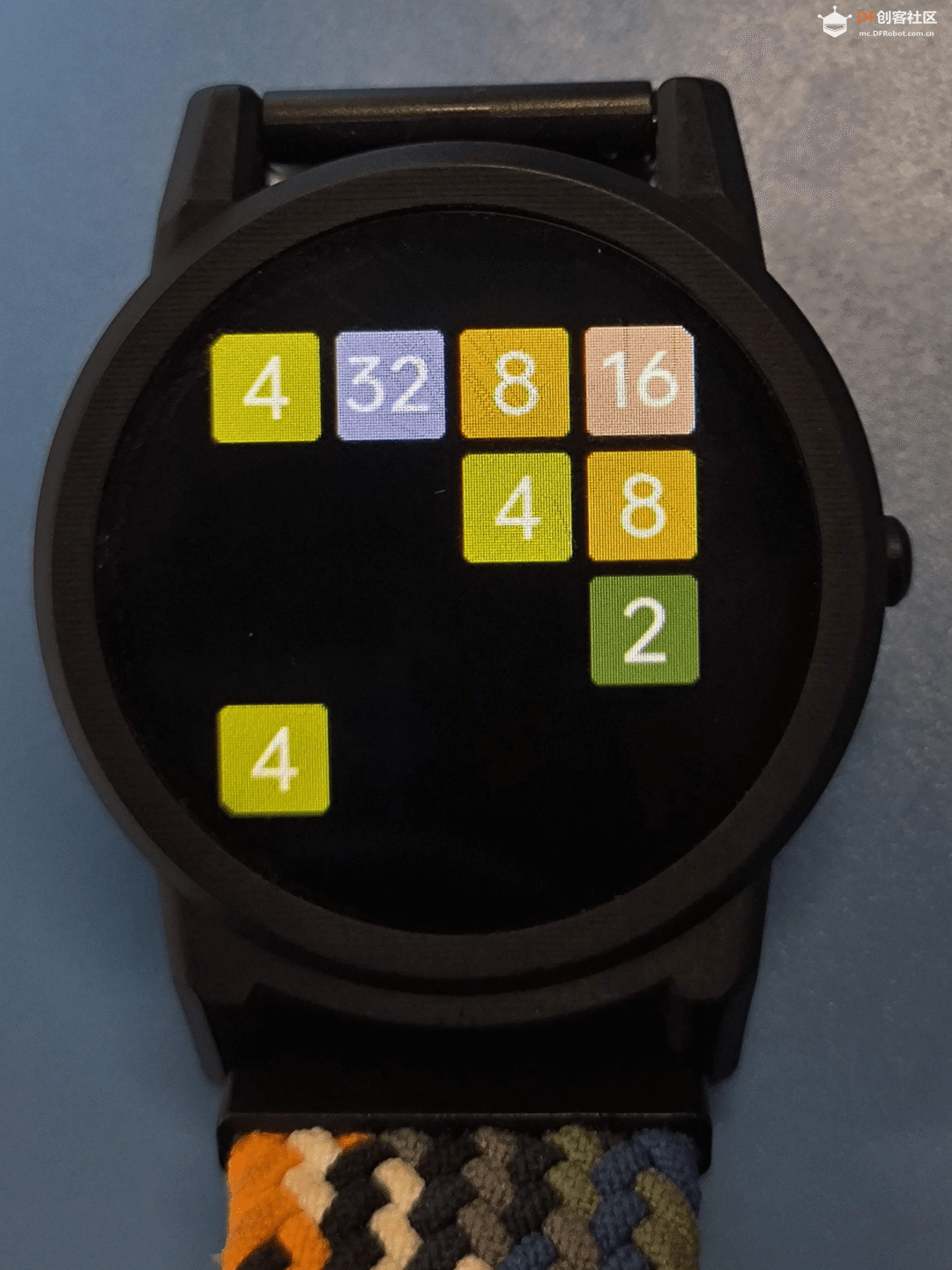 完全开源！DIY一个基于ESP32-S3的智能手表终端图6
