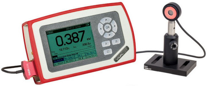 Beetle 树莓派RP2350 - 步进电机的 LabVIEW 控制与应用图14