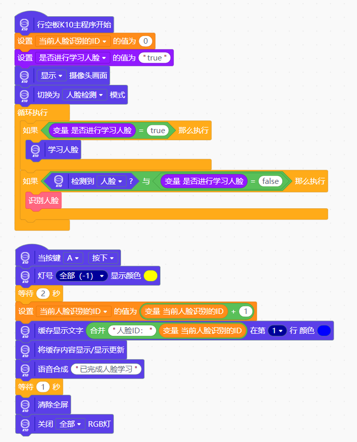 图像识别技术在智能校园消费系统中的应用图2