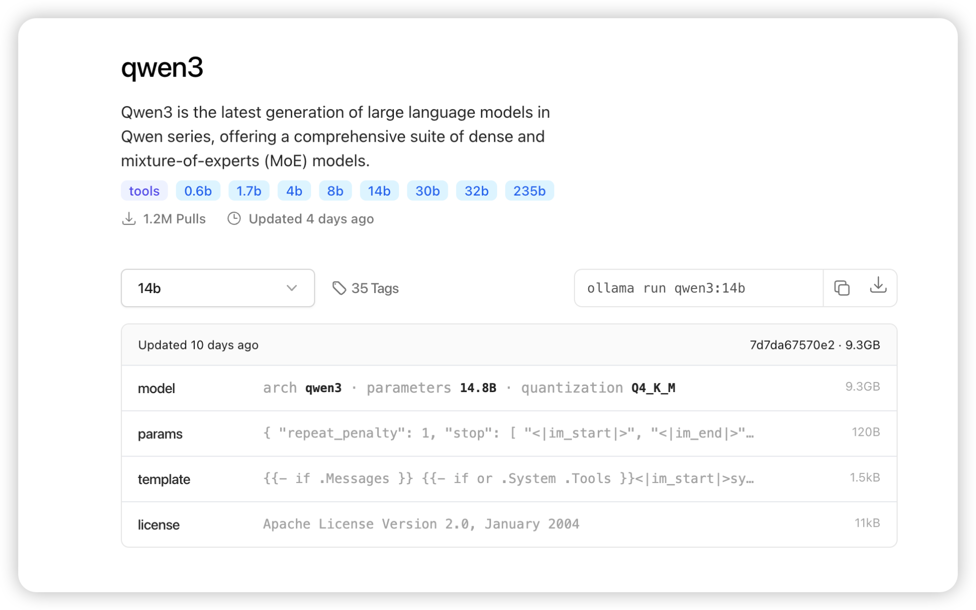【速测】用LattePanda Sigma 16G 运行 qwen3 14B效果怎么样？图1