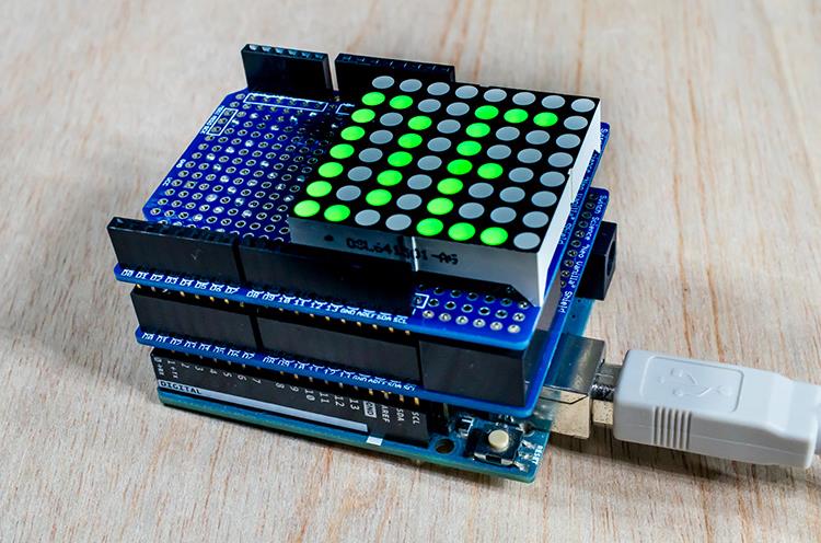【花雕学编程】常用的Arduino UNO 扩展板/拓展板十二种图1