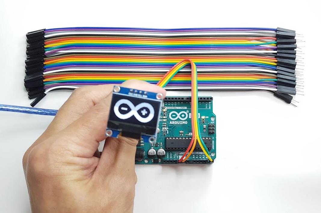 【花雕学编程】《Arduino 手册（思路与案例）》栏目思路封面1