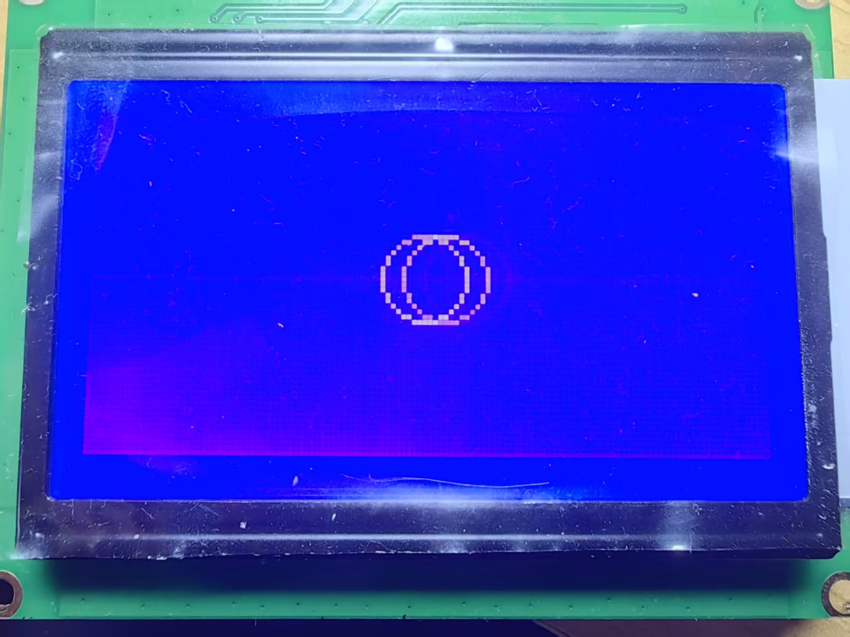 【花雕学编程】Arduino动手做（199）---七种圆形动画效果封面