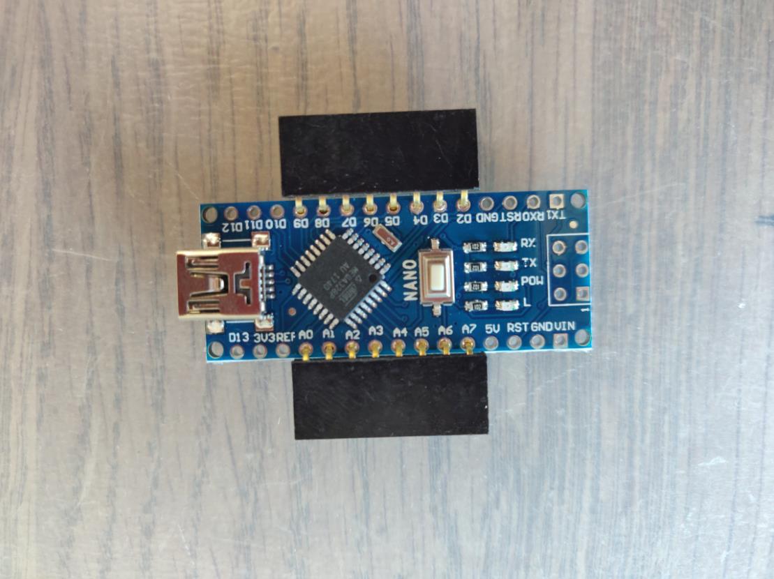 【Arduino动手做】特色乒乓球 LED 壁挂时钟封面2