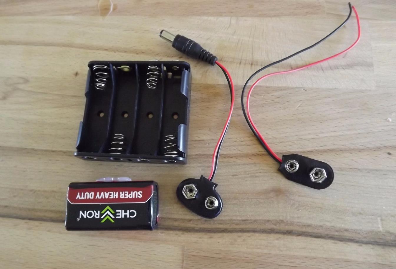 【Arduino 动手做】The Claw：3D 打印的机器人爪子图5