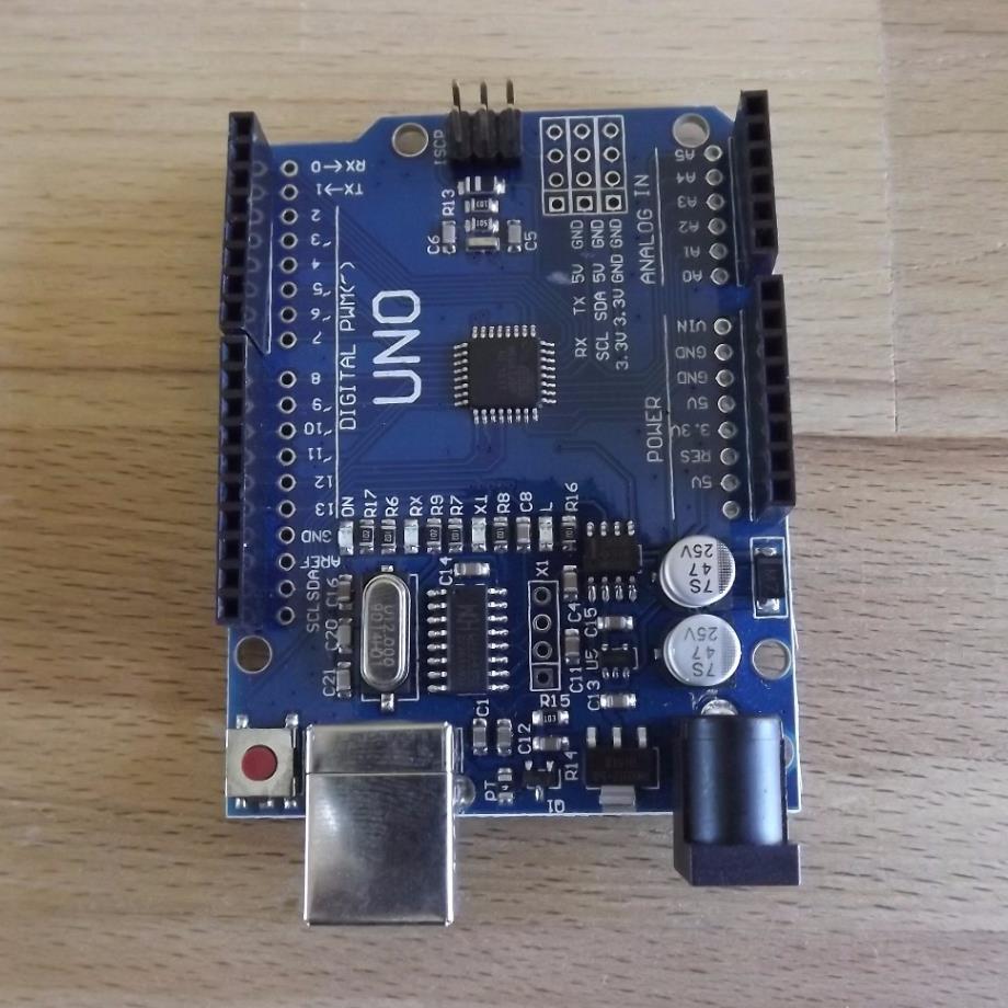 【Arduino 动手做】The Claw：3D 打印的机器人爪子图4