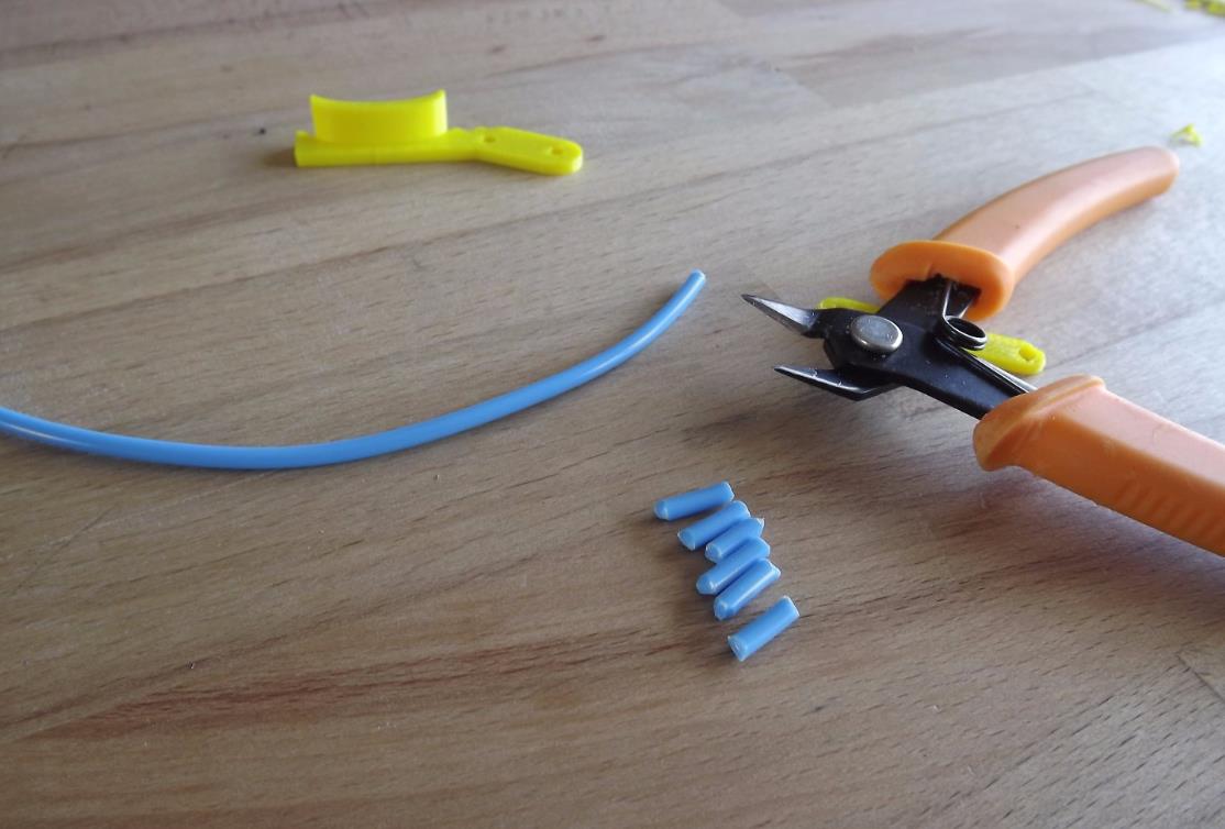 【Arduino 动手做】The Claw：3D 打印的机器人爪子图8