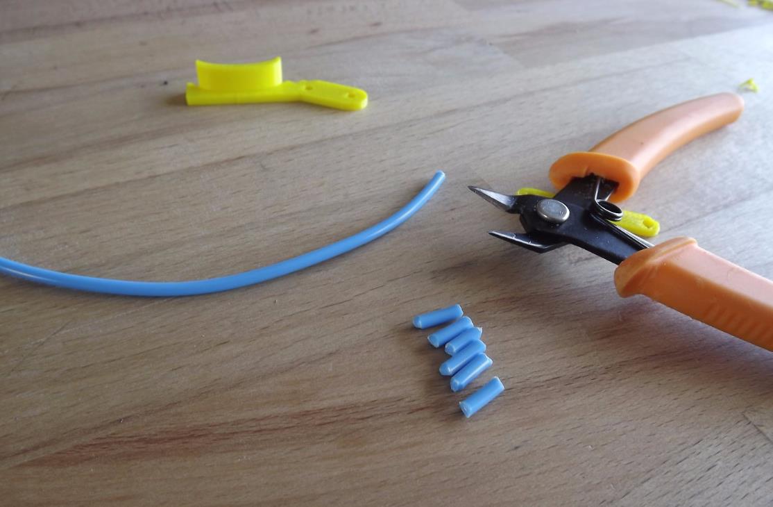 【Arduino 动手做】The Claw：3D 打印的机器人爪子图17