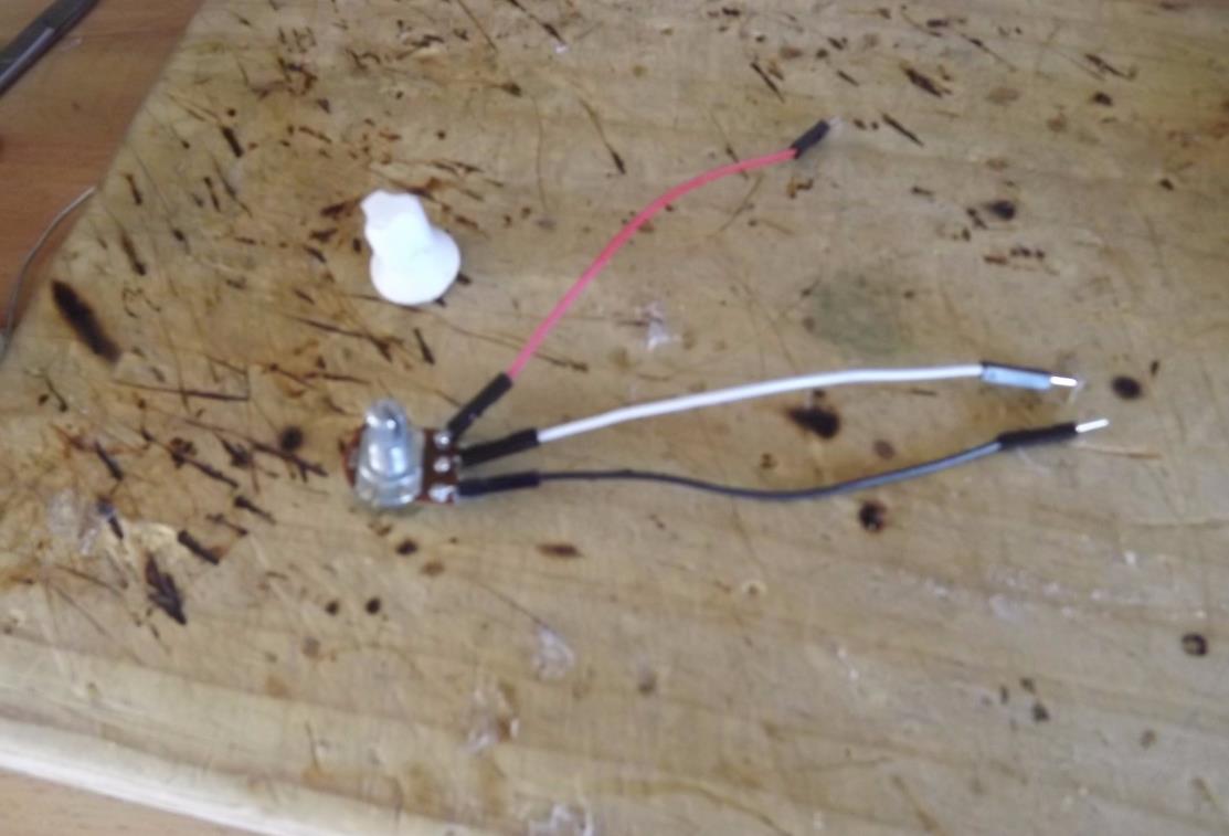 【Arduino 动手做】The Claw：3D 打印的机器人爪子图23