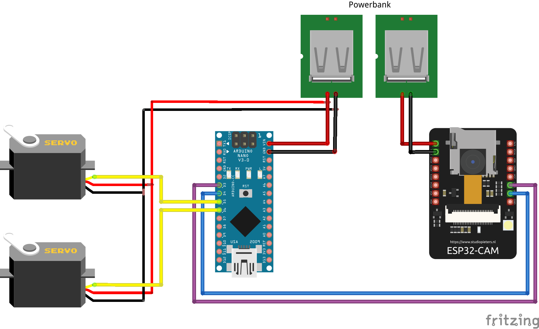 【Arduino 动手做】Esghati：一个由垃圾制成的机器人封面