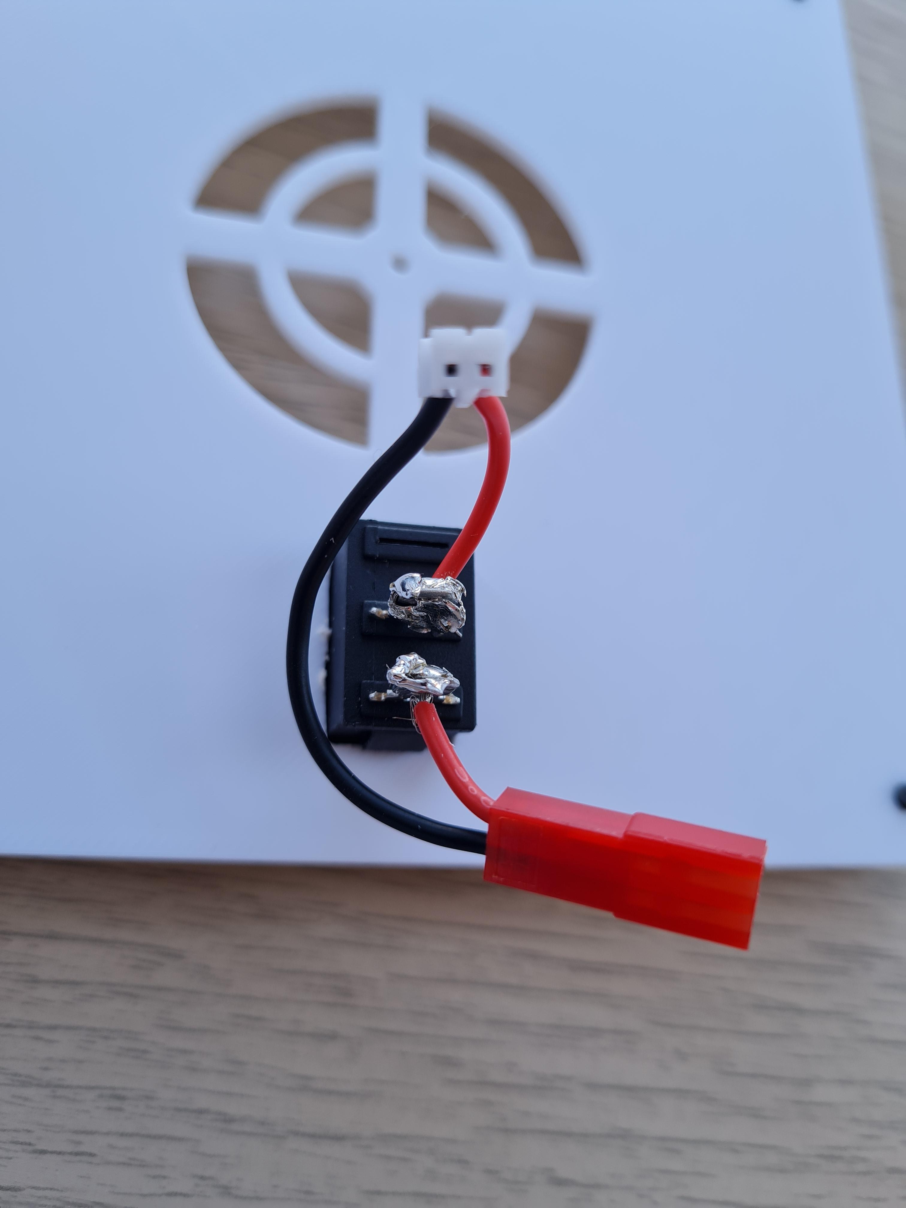 【Arduino 动手做】带有摄像头的 Web 控制 ESP32 桌面机器人封面3