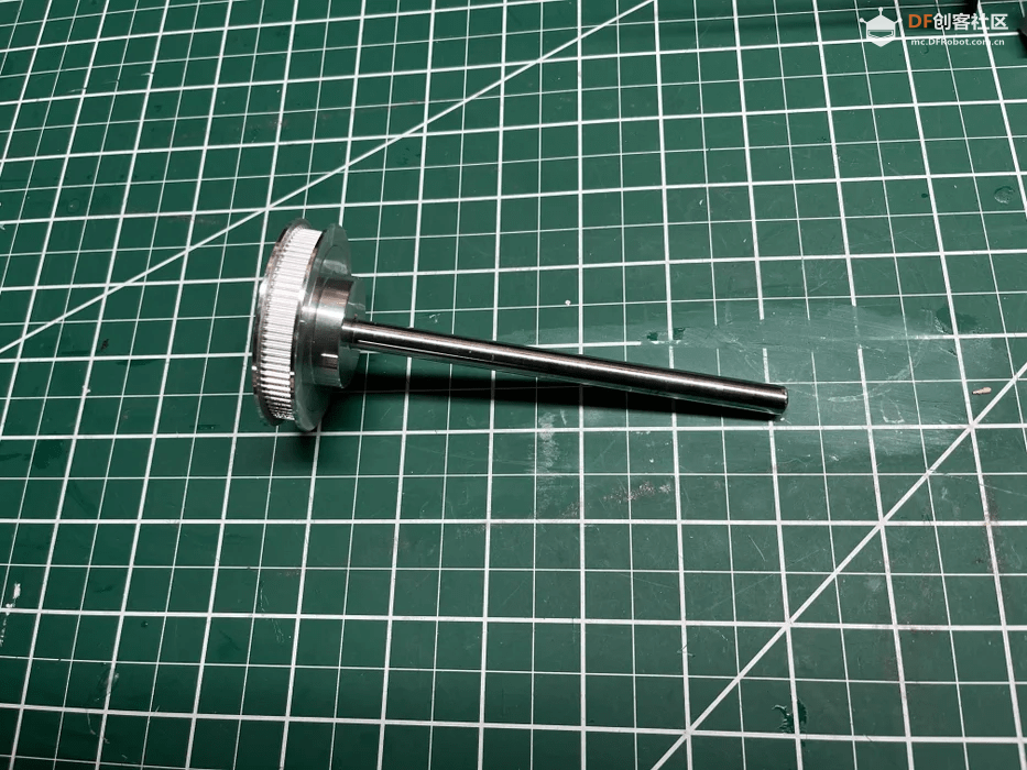 远程操控，精准打击！DIY一个智能“玩具”炮塔图14