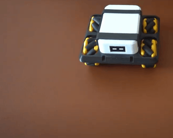 【Arduino 动手做】如何制作麦克纳姆轮机器人并正确编程图1