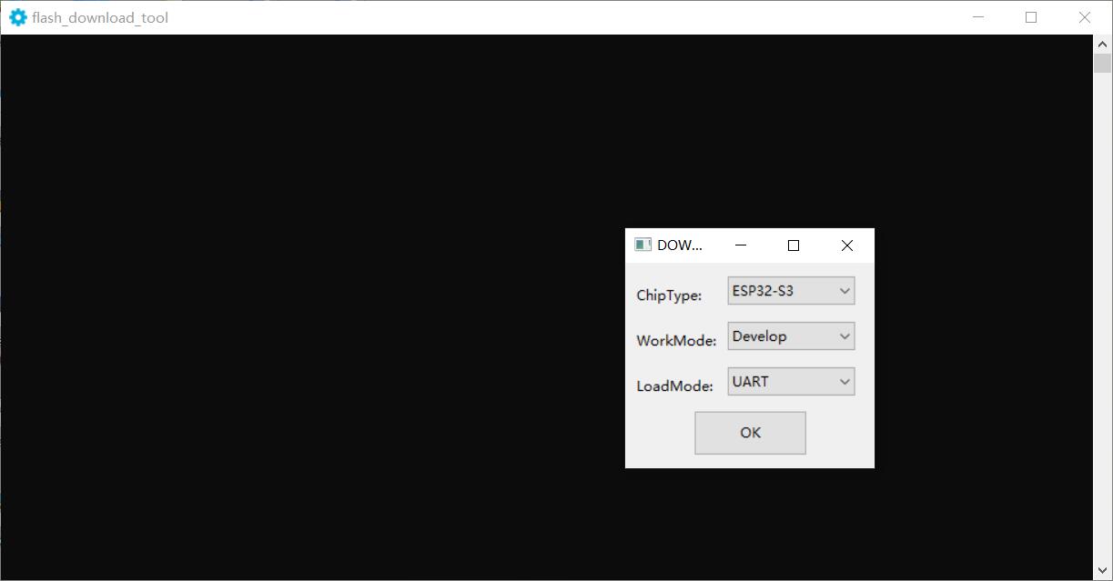 ESP32-S3- AI CAM +USBwebcam烧录固件+YoloV8跌倒检测实战